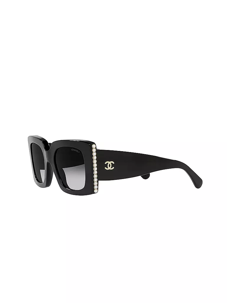 Chanel newest Sonnenbrille